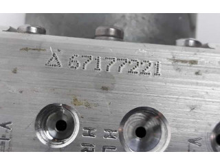 Jednotka ABS 6R0614517CH, 6R0614517CH   Seat Toledo IV (NH) 2017