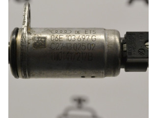 Vstřikovač 06E103697G   Audi A8 S8 D4 4H    CGTA 