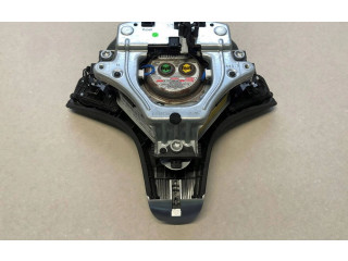 Подушка безопасности водителя A2308602302, 609207623   Mercedes-Benz SL R230