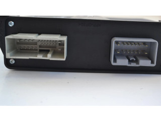 Блок управления заднего тормоза (EMF) 8W832C496BC Jaguar XF X250