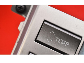 Блок управления климат-контролем 55900-0F040, 55900-0F040 Toyota Corolla Verso E121