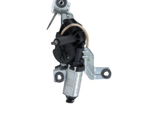 Моторчик заднего дворника 8638163, V1-0823K Volvo XC90