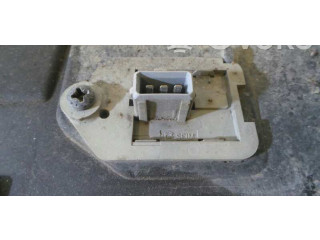 Вентилятор радиатора Citroen Berlingo 1.9