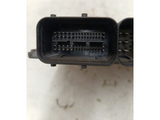 Блок управления двигателя 03L906023LK, 5WP42686AA   Skoda Fabia Mk2 (5J)