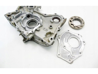 Масляный насос F18B2POMOL Honda Accord