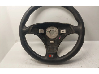 Руль Audi A6 S6 C5 4B  1997 - 2005 года 4B0419091E      