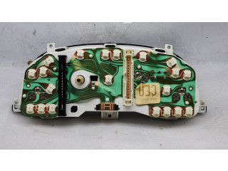 Přístrojová deska Ford Mondeo MK I 1995 93bb10849cea, 93bb10849