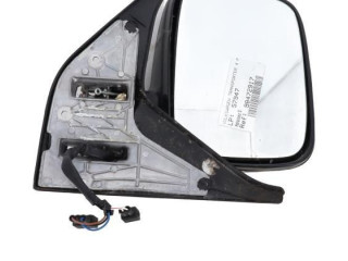 Зеркало электрическое Volkswagen Transporter - Caravelle T4 1991 - 2003 года