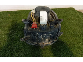 Вентилятор печки 651625U Seat Inca (6k)