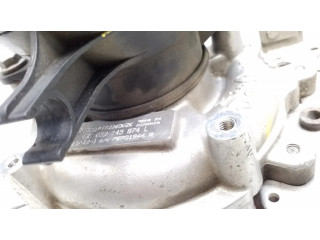 Turbodmychadlo Турбина 059145874L, 8108221 Audi A6 S6 C7 4G 3.0 CDUC