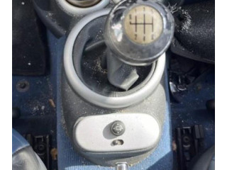 Блок управления климат-контролем 64111502214   Mini One  Cooper R50  53