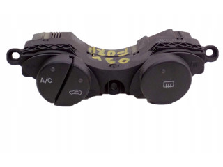 Блок управления климат-контролем    Ford Transit   Tourneo Connect