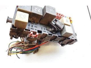 Блок предохранителей 171941813d, 171941821d Volkswagen Golf II