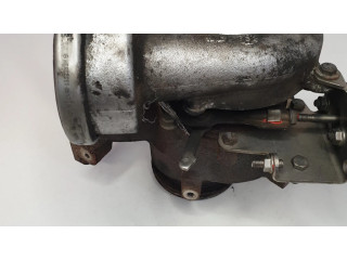 Turbodmychadlo Турбина A6400901580 Mercedes-Benz A W169 2.0