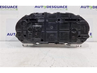 Панель приборов VPKHDF10849AK, 94003K7001   Hyundai i10       