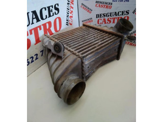 Интеркулер     Audi A3 S3 8L 