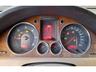 Панель приборов 3C0920871, 3C0920871   Volkswagen PASSAT       