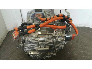 Механическая коробка передач, 5 передач