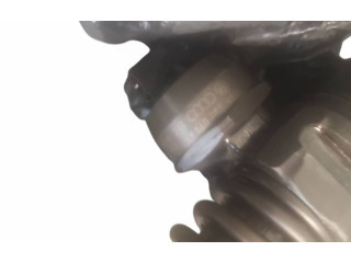 Форсунка 038130073ag Skoda Fabia Mk2 (5J) BNM