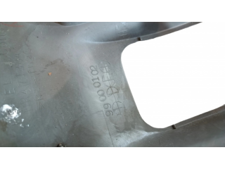 Центральная консоль