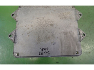 Блок управления двигателем Блок управления 51744426MJD6JF.M1 Fiat Idea