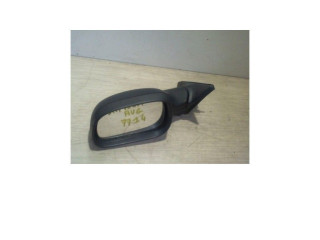 Зеркало (механическое)    Renault Safrane