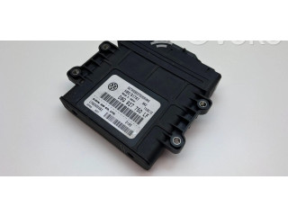 Блок управления коробкой передач 09G927750LF   Volkswagen Jetta VI
