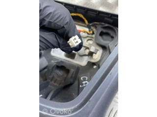 Руль Volvo V70  2008 - 2013 года P31271093, 31271093      