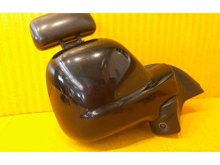 Зеркало электрическое        Peugeot Partner III  2018 -  года   