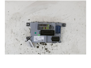   Pojistková skříňka 00521096250   Fiat Panda III 2014