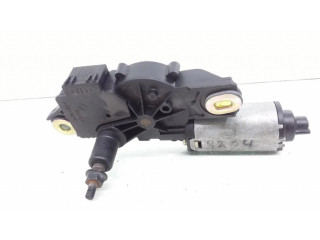 Моторчик заднего дворника 2K0955712B, 53027512 Volkswagen Caddy