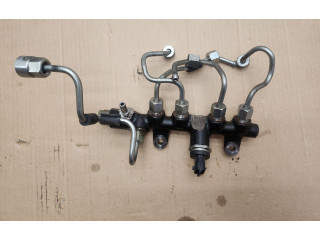 Vstřikovací lišta 0196515, 0196515   Renault Clio IV    K9K-872 