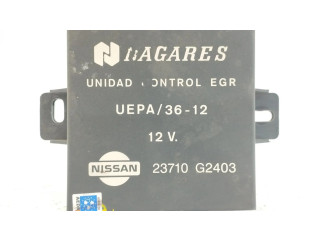 Другие блоки управления / модули