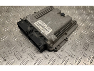 Блок управления двигателя DP5A12A650DH, DG1A12B684AB   Lincoln MKZ II