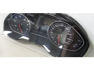 Řídící jednotka 4H0920930C, 4H0920930CX Audi A8 S8 D4 4H 2011