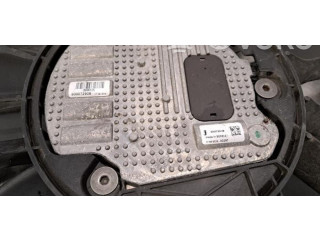 Комплект вентиляторов     GJ328C607BC    Land Rover Discovery Sport 