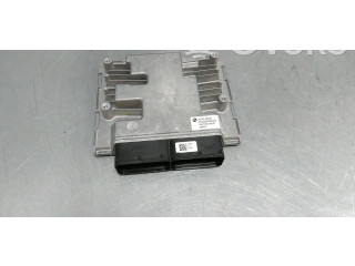 Блок управления двигателя 391S208AE0, A3C7000140101   KIA Niro