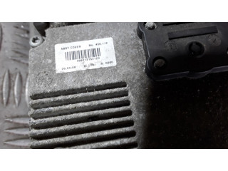 Комплект механизма стеклоочистителей