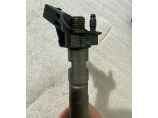 Vstřikovač 0445115052   Audi Q7 4L    BUG 