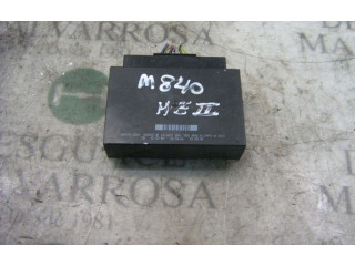 Блок управления    Seat Ibiza III (6L)