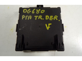 Блок комфорта A2139003022, A2139003022   Mercedes-Benz E AMG W210   