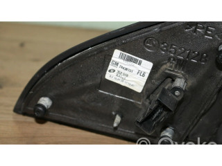 Zpětné zrcátko pravé Vauxhall Vectra C 2004 24436151