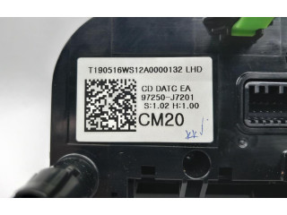 Блок управления климат-контролем 2827127350   KIA Carens I