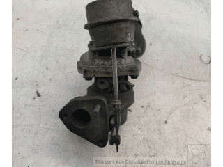 Турбина Fiat Fiorino  55202637   для двигателя 199A4000      