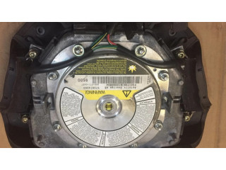 Подушка безопасности водителя 570674000 Saab 9-5