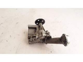 Масляный насос   150108334R  Renault Captur 1.5
