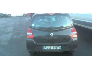 Зеркало электрическое Renault Twingo II 2007 - 2014 года
