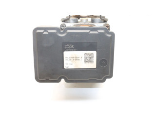 Блок АБС 21095297, 26133489 Honda Accord 2008 - 2016 года