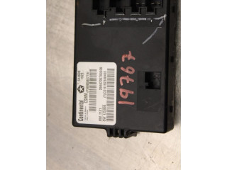 Блок управления 64469S1923, 68058077AI   Fiat Freemont