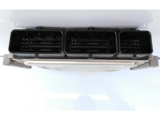 Řídící jednotka 0281030439, 237102213R Dacia Dokker 2015